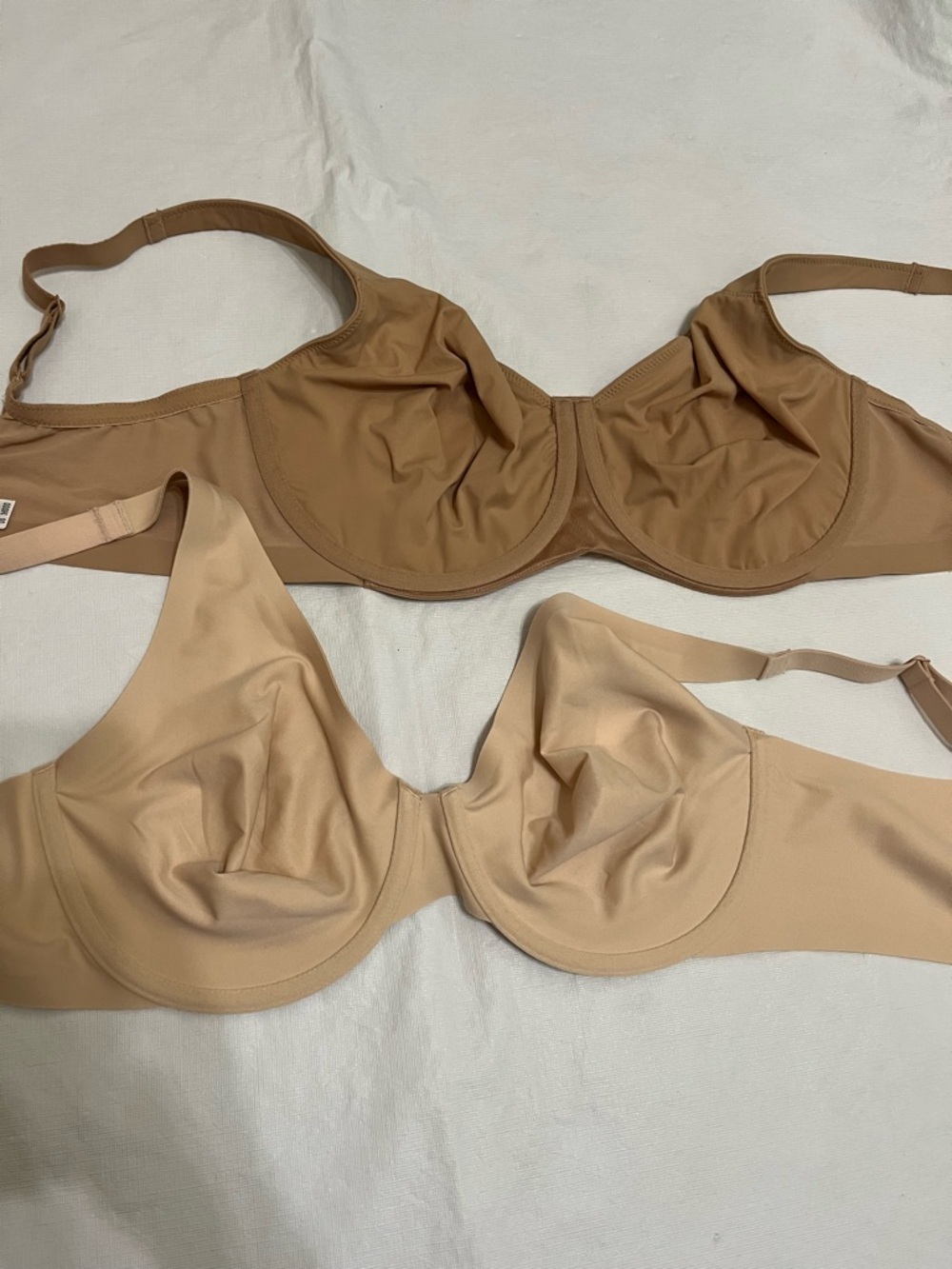 Wacoal Nude Bra Set of 2